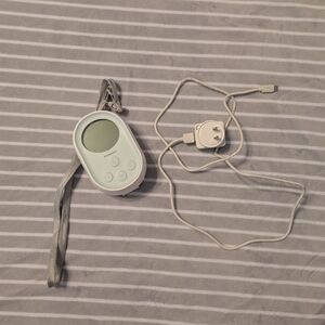 Pumpables Genie Portable Breast Pump Handsfree Nursing Rechargable